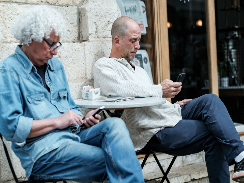 Pretvorite FOMO u JOMO